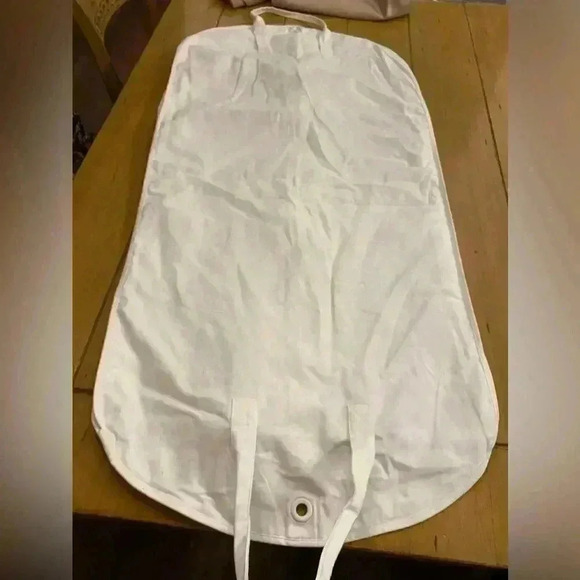 DIOR Garment Bag White 50” 24” 3” - Picture 2 of 10